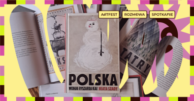 Artfest-grafika